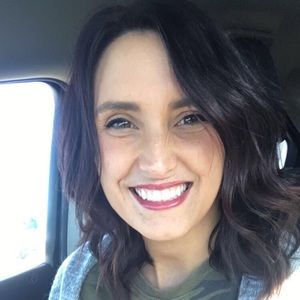 Meet your Posher, Erika